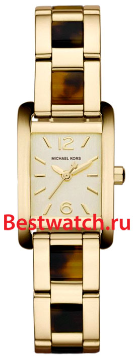 Часы Michael Kors Runway MK4277